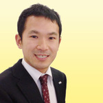 代表の北村です